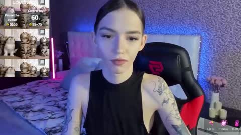 Sophie online show from 02-04-25, 06:46