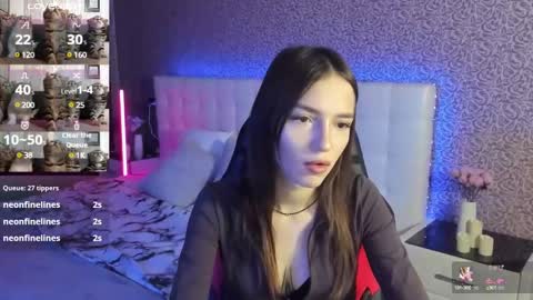 Sophie online show from 02-05-25, 09:36