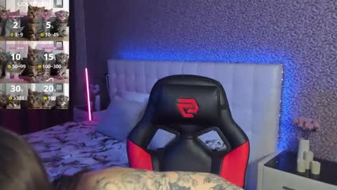 Sophie online show from 02-07-25, 10:29