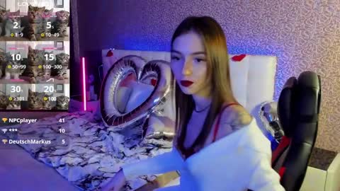 Sophie online show from 02-12-25, 07:13