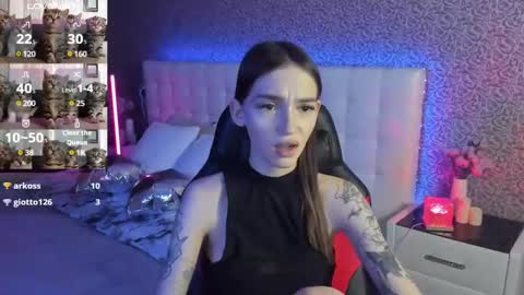 Sophie online show from 02-28-25, 11:58