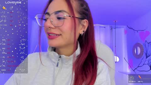   Sophie  IG sophiecherry es   online show from 12-01-24, 09:15