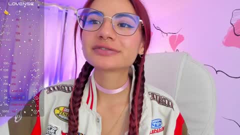   Sophie  IG sophiecherry es   online show from 12-05-24, 09:28
