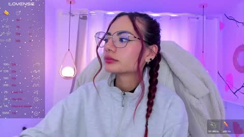   Sophie  IG sophiecherry es   online show from 12-09-24, 08:33