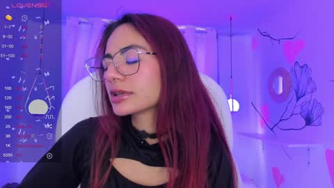   Sophie  IG sophiecherry es   online show from 12-15-24, 09:20