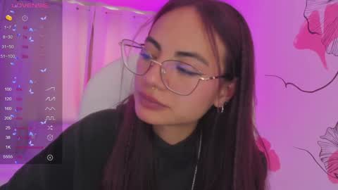   Sophie  IG sophiecherry es   online show from 12-20-24, 09:50