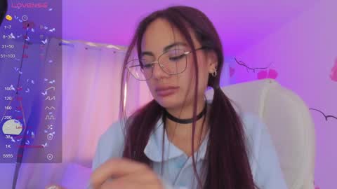   Sophie  IG sophiecherry es   online show from 12-21-24, 09:36