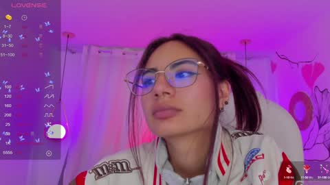   Sophie  IG sophiecherry es   online show from 12-22-24, 10:04