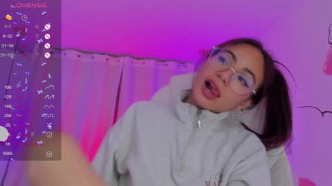   Sophie  IG sophiecherry es   online show from 12-23-24, 01:08