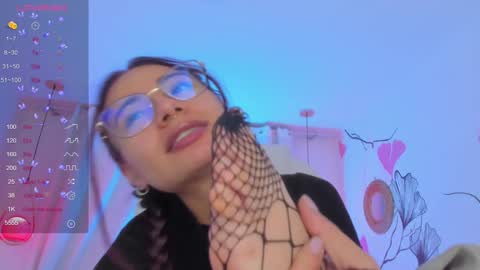   Sophie  IG sophiecherry es   online show from 12-23-24, 10:55