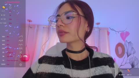   Sophie  IG sophiecherry es   online show from 12-24-24, 05:02