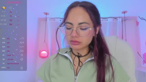   Sophie  IG sophiecherry es   online show from 12-27-24, 10:59