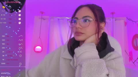   Sophie  IG sophiecherry es   online show from 12-30-24, 08:58
