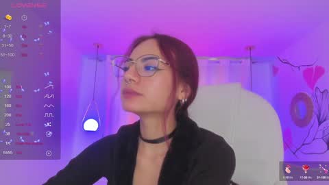   Sophie  IG sophiecherry es   online show from 01-04-25, 10:13