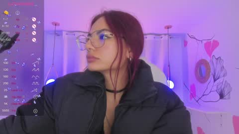   Sophie  IG sophiecherry es   online show from 01-05-25, 01:13