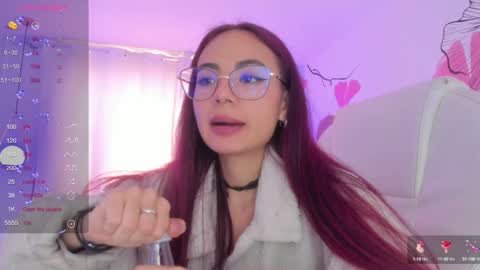   Sophie  IG sophiecherry es   online show from 01-06-25, 09:00