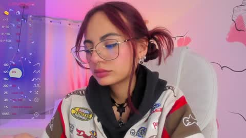   Sophie  IG sophiecherry es   online show from 01-10-25, 09:42
