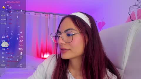   Sophie  IG sophiecherry es   online show from 01-11-25, 10:51