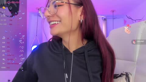   Sophie  IG sophiecherry es   online show from 01-14-25, 09:41
