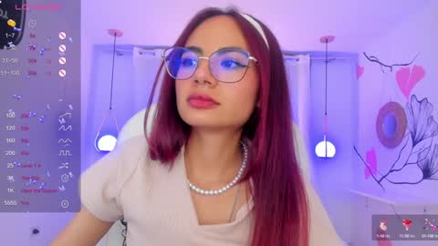   Sophie  IG sophiecherry es   online show from 01-21-25, 01:18