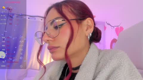   Sophie  IG sophiecherry es   online show from 01-28-25, 02:21