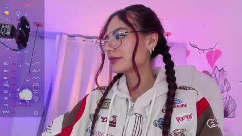   Sophie  IG sophiecherry es   online show from 01-31-25, 04:14