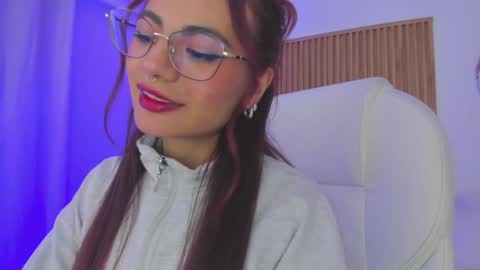   Sophie  IG sophiecherry es   online show from 02-02-25, 05:10