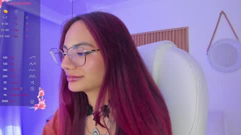   Sophie  IG sophiecherry es   online show from 02-08-25, 04:57