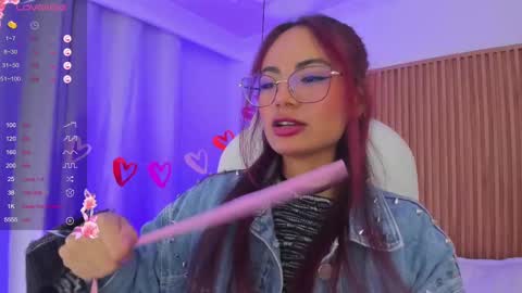   Sophie  IG sophiecherry es   online show from 02-17-25, 04:31