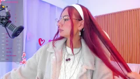   Sophie  IG sophiecherry es   online show from 02-18-25, 05:09