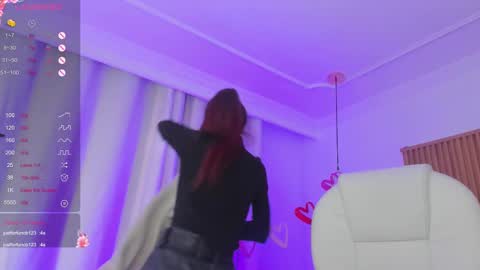   Sophie  IG sophiecherry es   online show from 02-21-25, 11:33