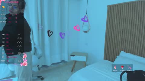  Sophie  IG sophiecherry es   online show from 02-23-25, 05:23