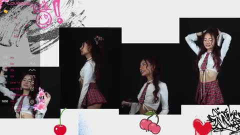   Sophie  IG sophiecherry es   online show from 02-25-25, 08:47
