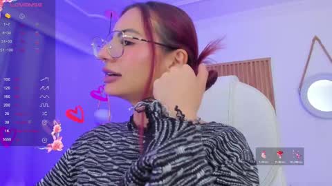   Sophie  IG sophiecherry es   online show from 03-01-25, 05:20