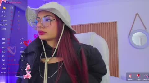   Sophie  IG sophiecherry es   online show from 03-08-25, 05:28
