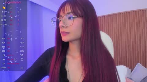   Sophie  IG sophiecherry es   online show from 09-12-25, 05:18