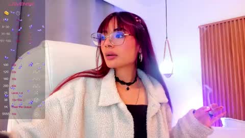   Sophie  IG sophiecherry es   online show from 09-30-25, 05:01