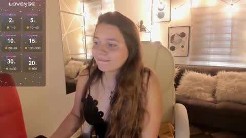 Sophie  online show from 11-21-25, 02:16