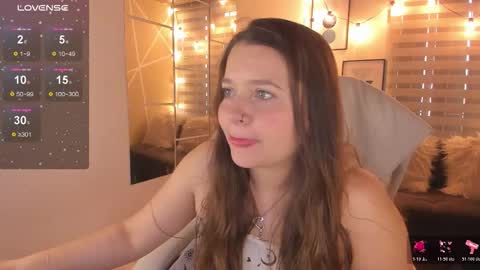 Sophie  online show from 03-18-26, 01:14