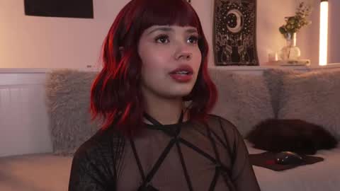 Sophiee  online show from 10-01-25, 09:32