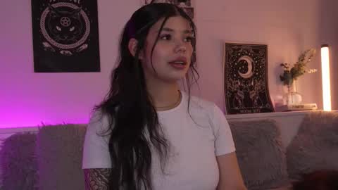 Sophiee  online show from 10-07-25, 02:20