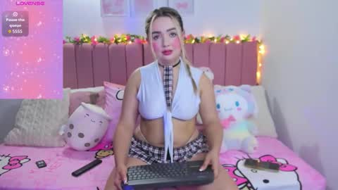 sophiee rosee online show from 11-07-25, 11:16