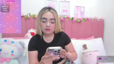 sophiee rosee online show from 05-03-26, 08:48