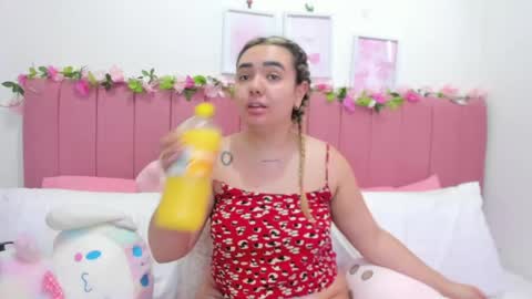 sophiee rosee online show from 05-06-26, 09:53