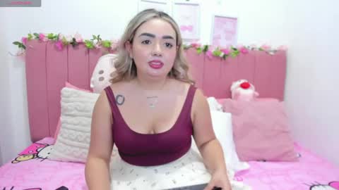 sophiee rosee online show from 05-10-26, 11:10