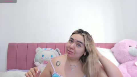 sophiee rosee online show from 06-03-26, 09:20
