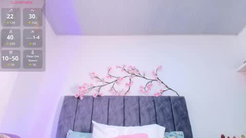 Snapshot of sophiee_velvet chatting on 05-05-26, 02:14 online show from 05-05-26, 02:14