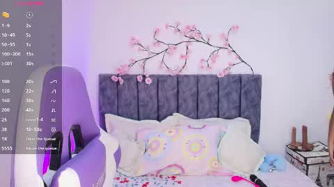 Snapshot of sophiee_velvet chatting on 07-08-26, 06:01 online show from 07-08-26, 06:01
