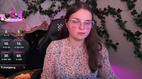 sophieedreams online show from 10-11-25, 01:31