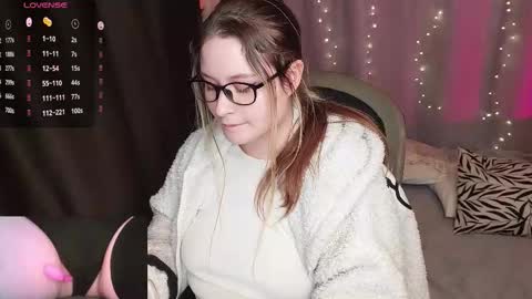 Sophie online show from 01-16-26, 02:48